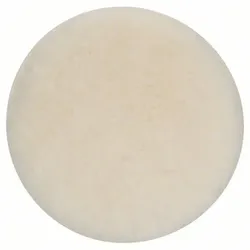 Lammfellscheibe, Durchmesser: 170mm (2608612026)