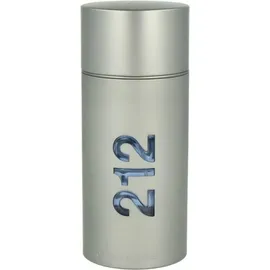Carolina Herrera 212 Men Eau de Toilette 100 ml