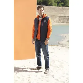 Babista Outdoorweste FIOREVERTA dunkelblau- 48,