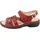 Finn Comfort Gomera red 41