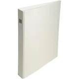 Exacompta Ringbuch DIN A4 25 mm Weiß