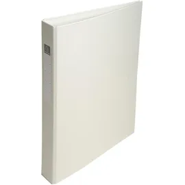Exacompta Ringbuch DIN A4 25 mm Weiß