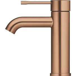 Grohe Essence S-Size Einhandmischer brushed warm sunset 23589DL1