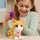 Just Play Hasbro FurReal Friends Bella the Biscuit-Making Kitty 25 cm Gelb