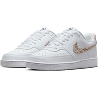 Nike Court Vision Lo Nn Nu Schuhe Damen weiss 38