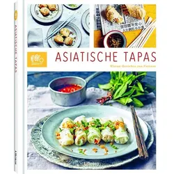 Asiatische Tapas