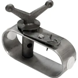 Weinmann Winterabdeckplane ovalbecken schwarz 623 x 360 cm