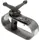 Weinmann Winterabdeckplane ovalbecken schwarz 623 x 360 cm
