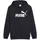 Puma Hoodie Blau/Weiß XS
