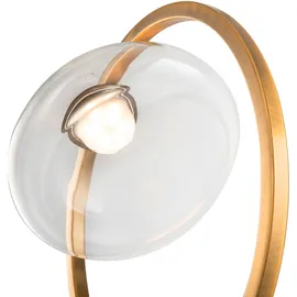 maytoni gmbh Lunare (5W) Messing