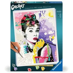 Ravensburger Spiel Audrey Hepburn