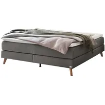 Hasena Beatriz 180 x 200 cm Pace grey