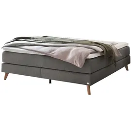 Hasena Beatriz 180 x 200 cm Pace grey