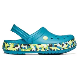Crocs Crocband Confetti BandCgK 212523-3BU
