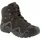 Lowa Zephyr GTX MID Herren Dunkelbraun 44,5