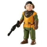 Hasbro Star Wars Retro Collection Kuiil (F2022)