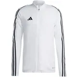 Adidas Tiro 23 League Trainingsjacke Herren - weiß