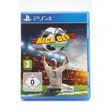 Dino Dini's Kick Off Revival (PS4)