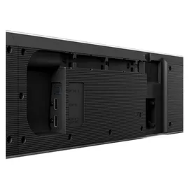 LG DSG10TY Schwarz
