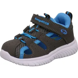 KangaROOS KI-Rock Lite EV Grau 22
