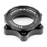 Elvedes Cnc Bremsscheiben-sicherungsring - Black - One Size