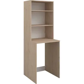 Parisot Mehrzweckschrank-Set PARISOT "Laundry 4", beige (jackson eiche nachbildung), Kastenmöbel-Sets
