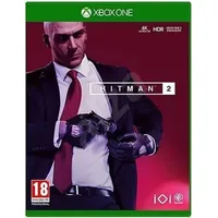 Warner Bros Hitman 2, Xbox One, Xbox One, M (Reif)