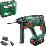 Bosch UniversalHammer 18V inkl. 1 x 2,5 Ah 06039D6002