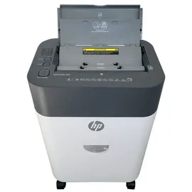HP OneShred Auto 100CC Grau/Weiß