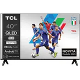 TCL 40S59K 40 Zoll QLED Full HD Android TV