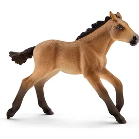 Schleich Farm World Pferdestall mit Pferden und Zubehör 42195