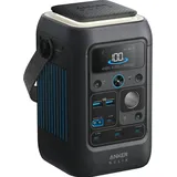 Anker SOLIX C300X DC Tragbare Powerstation 288Wh