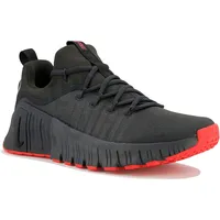 Nike Free Metcon 6 Herren Grau 46