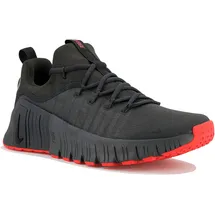 Nike Free Metcon 6 Herren Grau 46
