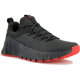 Nike Free Metcon 6 Herren Grau 46