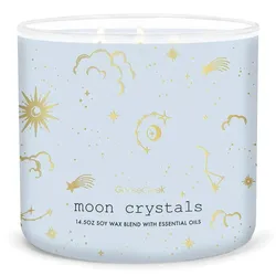 Moon Crystals 411g (3-Docht)
