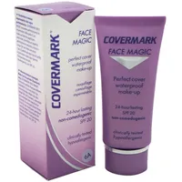 Covermark Face Magic LSF 30 6A naturel 30 ml