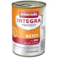 Animonda Integra Protect Niere Huhn 6x400g