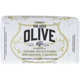 Korres Olive Blossom Körperseife 125 g