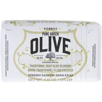 Korres Olive Blossom Körperseife 125 g