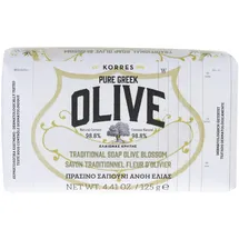 Korres Olive Blossom Körperseife 125 g