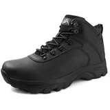 CC-Los Herren Wanderstiefel Trekking Wanderschuhe WP Arbeitsschuhe Outdoorschuh Größe 48 - 48 EU