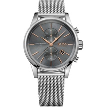 HUGO BOSS Jet Milanaise 41 mm 1513440