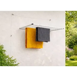 Dry-Smart Wandwäschetrockner LIFT WAND 120cm