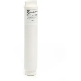 Naturewater UF-UF01 Ultrafilter mit 0,01 μ 2 l/min zur Wasseraufbereitung, Wasserfilter, Osmoseanlage Ersatzmembran, Trinkwasser Filter