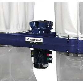 Holzkraft Späne-Absauggerät 2803