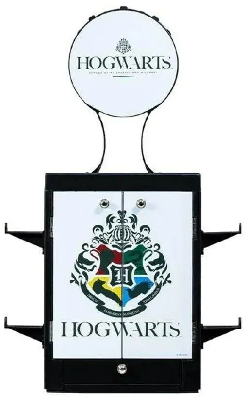 Numskull Games 5056280422495 Spielkonsolenteil/-zubehör Diskettenhalter für Spiele