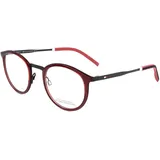 Tommy Hilfiger TH 1845 C9A RED - Rot