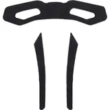 KASK Elemento Innenpolster, farbe:black, Größe:M (52-58 cm) - Schwarz
