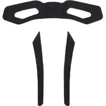 KASK Elemento Innenpolster, farbe:black, Größe:M (52-58 cm) - Schwarz